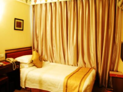 Brahmaputra Grand Hotel Lhasa Eksteriør billede