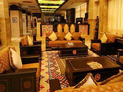 Brahmaputra Grand Hotel Lhasa Eksteriør billede